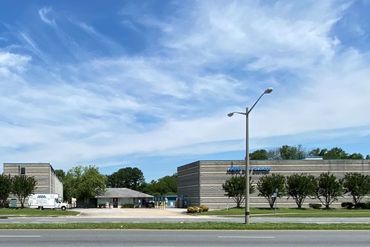 AAAA Self Storage - 2151 South Military Highway Chesapeake, VA 23324
