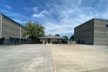 AAAA Self Storage - 2151 South Military Highway Chesapeake, VA 23324