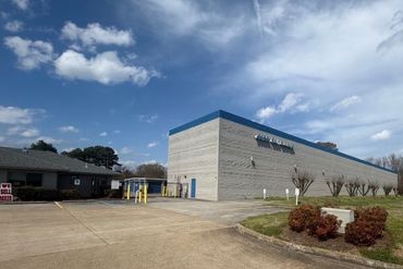 AAAA Self Storage - 2151 South Military Highway Chesapeake, VA 23324