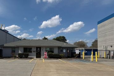AAAA Self Storage - 2151 South Military Highway Chesapeake, VA 23324