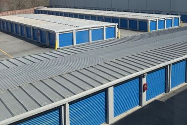 AAAA Self Storage - 2151 South Military Highway Chesapeake, VA 23324