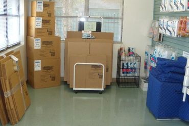 AAAA Self Storage - 2151 South Military Highway Chesapeake, VA 23324