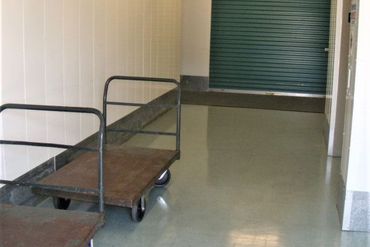 AAAA Self Storage - 2151 South Military Highway Chesapeake, VA 23324