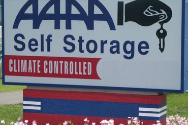 AAAA Self Storage - Forest / Self Service Only / Fully Automated Facility - 14616 Forest Road Forest, VA 24551