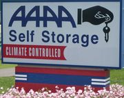 AAAA Self Storage - Forest / Self Service Only / Fully Automated Facility - 14616 Forest Road Forest, VA 24551