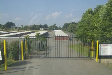 AAAA Self Storage - Forest / Self Service Only / Fully Automated Facility - 14616 Forest Road Forest, VA 24551