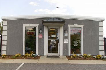 AAAA Self Storage - 7316 Timberlake Road Lynchburg, VA 24502