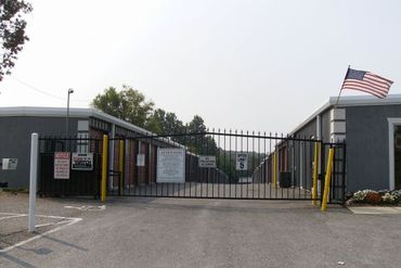 AAAA Self Storage - 7316 Timberlake Road Lynchburg, VA 24502