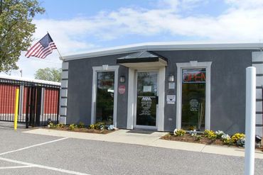 AAAA Self Storage - 7316 Timberlake Road Lynchburg, VA 24502