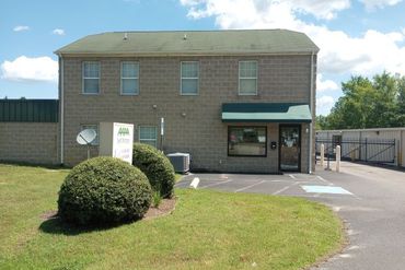 AAAA Self Storage - 8530 Richfood Road Mechanicsville, VA 23116