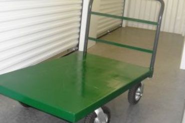 AAAA Self Storage - 8530 Richfood Road Mechanicsville, VA 23116