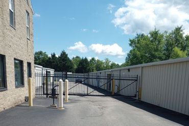 AAAA Self Storage - 8530 Richfood Road Mechanicsville, VA 23116