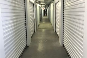AAAA Self Storage - 8530 Richfood Road Mechanicsville, VA 23116