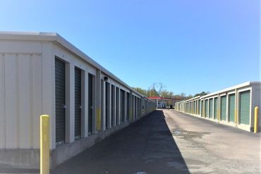 AAAA Self Storage - 8530 Richfood Road Mechanicsville, VA 23116