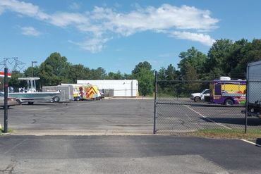 AAAA Self Storage - 8530 Richfood Road Mechanicsville, VA 23116