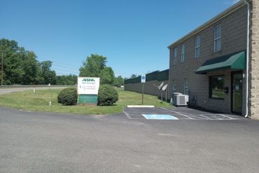 AAAA Self Storage - 8530 Richfood Road Mechanicsville, VA 23116