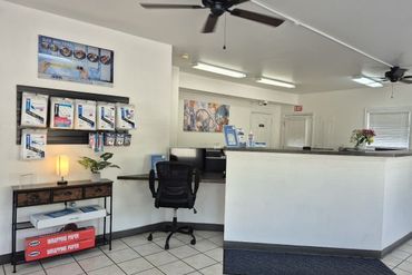 AAAA Self Storage - 8530 Richfood Road Mechanicsville, VA 23116