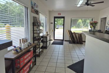 AAAA Self Storage - 8530 Richfood Road Mechanicsville, VA 23116