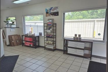 AAAA Self Storage - 8530 Richfood Road Mechanicsville, VA 23116
