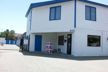 AAAA Self Storage - NE - 810 79th Street Newport News, VA 23605