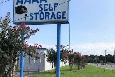 AAAA Self Storage - NE - 810 79th Street Newport News, VA 23605