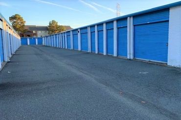 AAAA Self Storage - NE - 810 79th Street Newport News, VA 23605