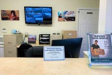 AAAA Self Storage - NE - 810 79th Street Newport News, VA 23605
