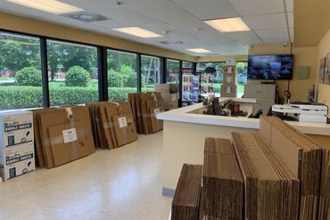 AAAA Self Storage - 217 Harpersville Road Newport News, VA 23601
