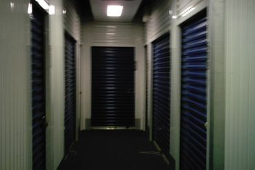AAAA Self Storage - 110 East 22nd Street Norfolk, VA 23517