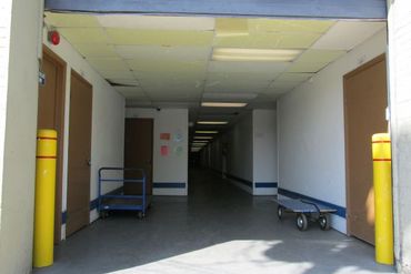 AAAA Self Storage - 110 East 22nd Street Norfolk, VA 23517