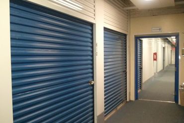 AAAA Self Storage - 110 East 22nd Street Norfolk, VA 23517