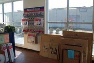 AAAA Self Storage - 408 East 18th Street Norfolk, VA 23504