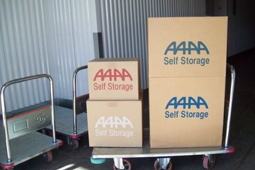 AAAA Self Storage - 408 East 18th Street Norfolk, VA 23504