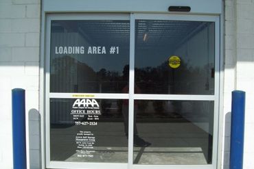 AAAA Self Storage - 408 East 18th Street Norfolk, VA 23504