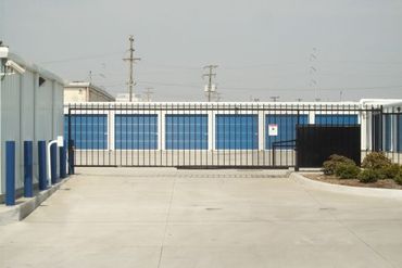 AAAA Self Storage - 408 East 18th Street Norfolk, VA 23504