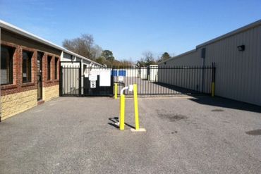 AAAA Self Storage - 6562 Tidewater Drive Norfolk, VA 23509