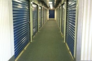 AAAA Self Storage - 6562 Tidewater Drive Norfolk, VA 23509