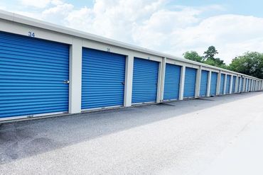 AAAA Self Storage - 6562 Tidewater Drive Norfolk, VA 23509