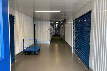 AAAA Self Storage - 6562 Tidewater Drive Norfolk, VA 23509