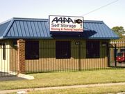 AAAA Self Storage - 426 Elm Avenue Portsmouth, VA 23704