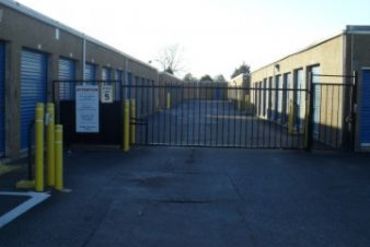 AAAA Self Storage - 426 Elm Avenue Portsmouth, VA 23704