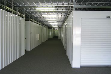 AAAA Self Storage - 1400 Chamberlayne Avenue Richmond, VA 23222