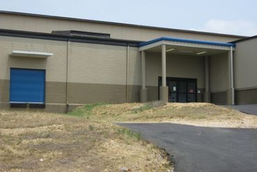 AAAA Self Storage - 1400 Chamberlayne Avenue Richmond, VA 23222