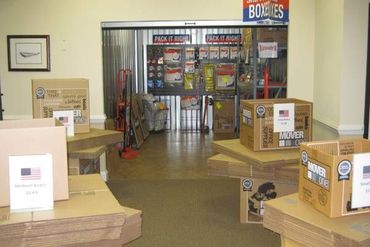 AAAA Self Storage - 1400 Chamberlayne Avenue Richmond, VA 23222