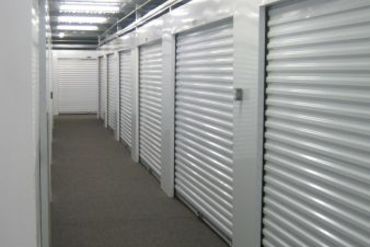 AAAA Self Storage - 1400 Chamberlayne Avenue Richmond, VA 23222