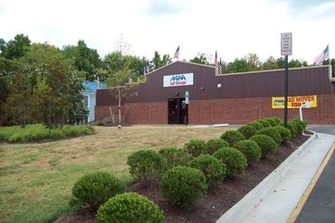 AAAA Self Storage - 100 South Providence Road Richmond, VA 23236