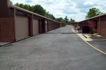 AAAA Self Storage - 100 South Providence Road Richmond, VA 23236