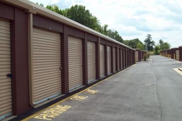 AAAA Self Storage - 100 South Providence Road Richmond, VA 23236