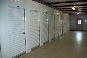 AAAA Self Storage - 100 South Providence Road Richmond, VA 23236