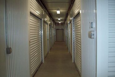 AAAA Self Storage - 100 South Providence Road Richmond, VA 23236